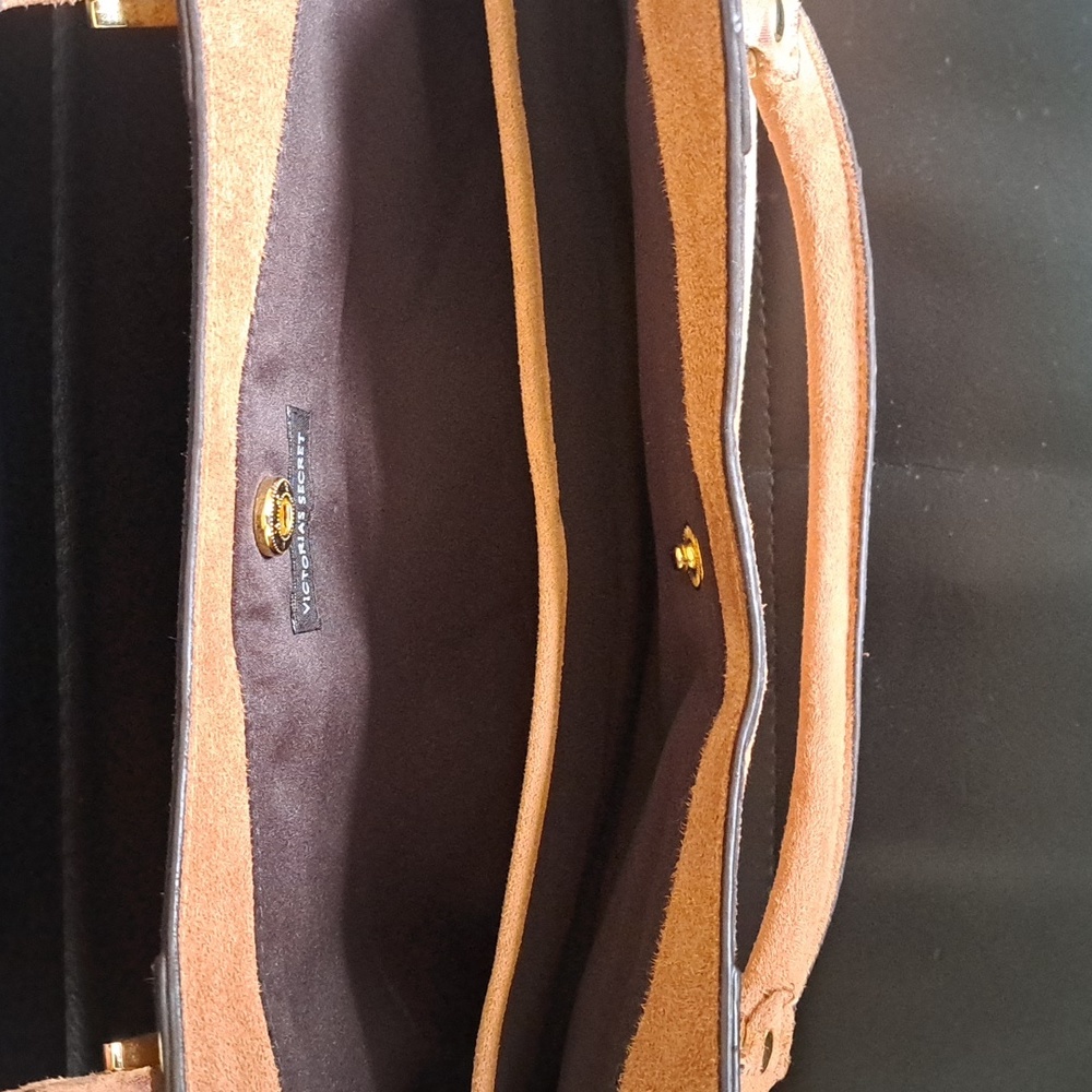 Rare Retired Victoria Secret Bag - Picture 6 of 9